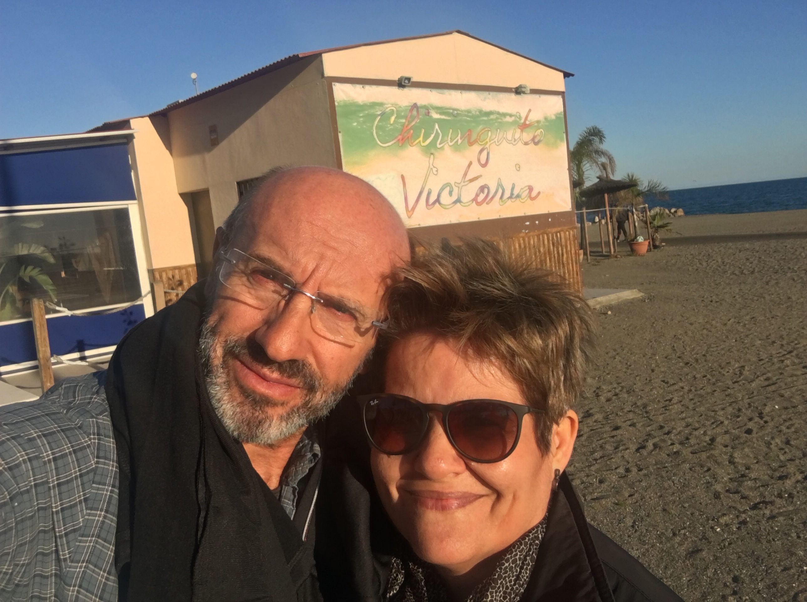 Carrera del Pavo 2018