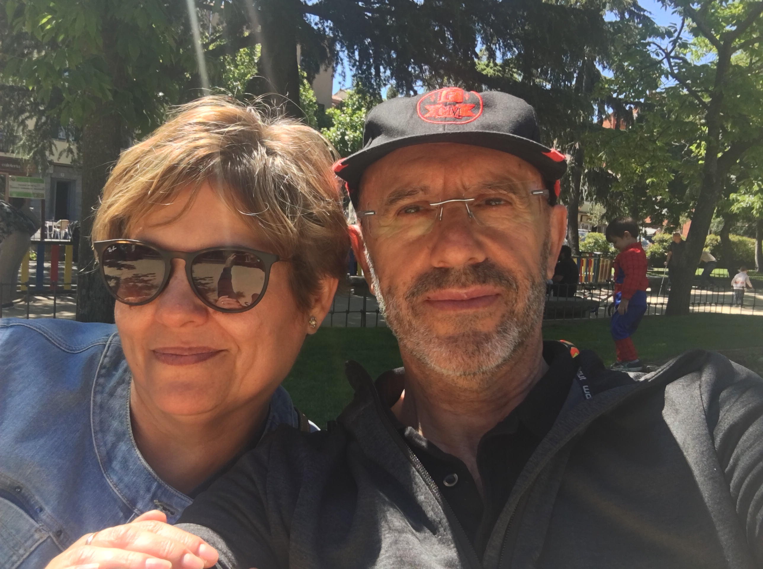 Real Monasterio del Escorial