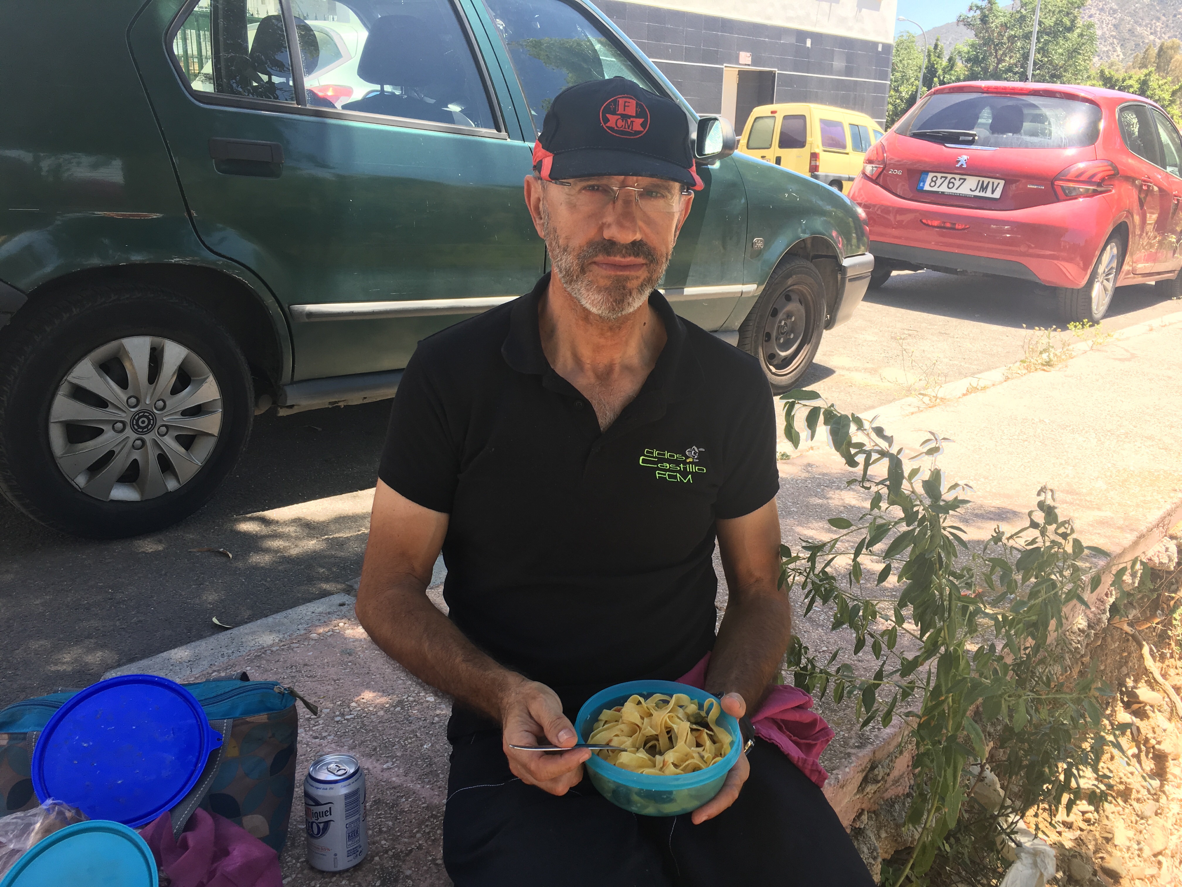 Campeonatos de Andalucía 2019