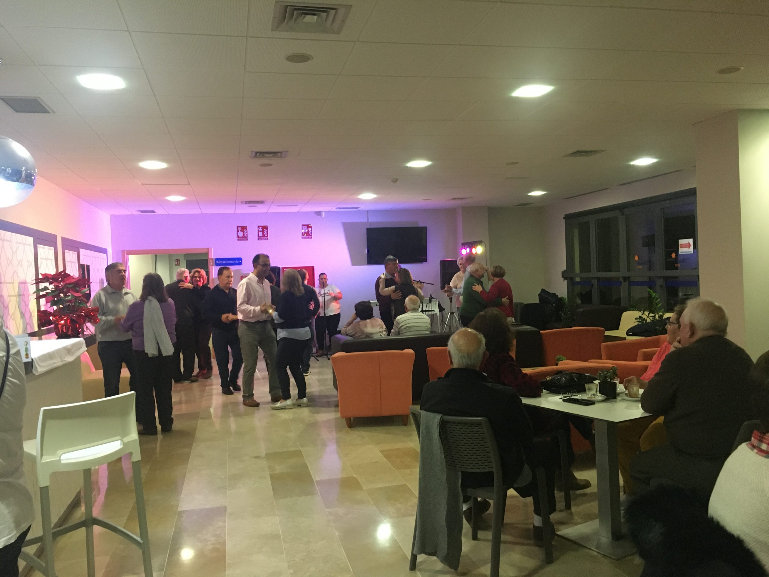 Comienza la temporada 2020