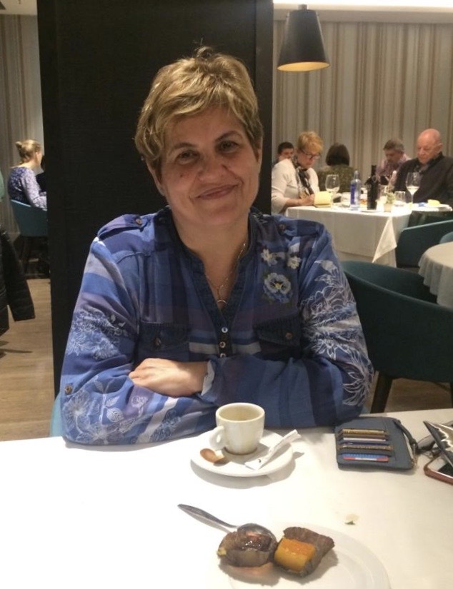 Subida al Alto de la Bolina